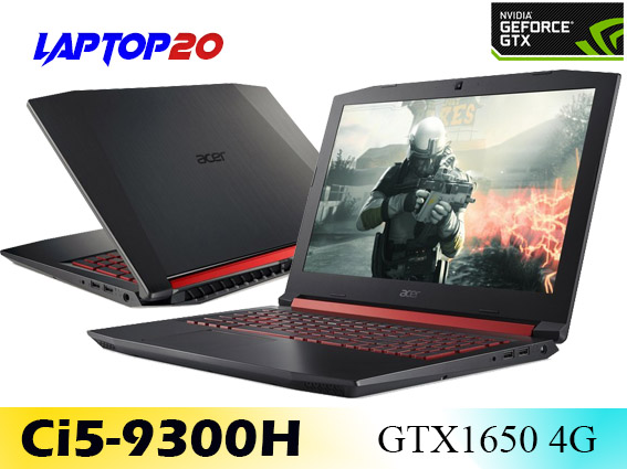 Acer Nitro 5 AN515-54  Ci5