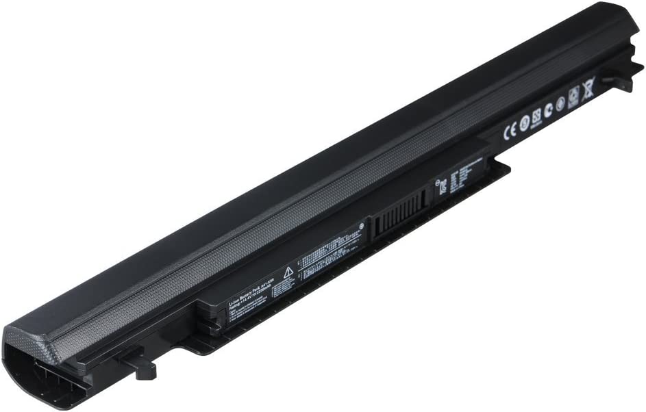 Battery Asus K56C