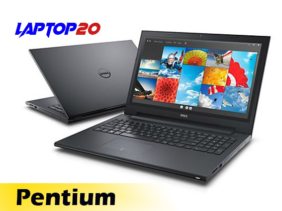 Dell Inspiron 3542