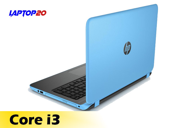 HP Pavilion 15-P247sa