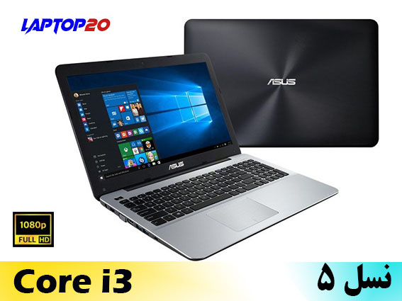 ASUS F555L