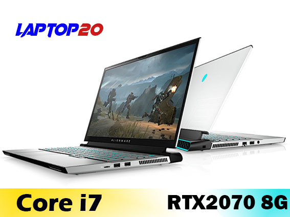 AlienWare M17 R3