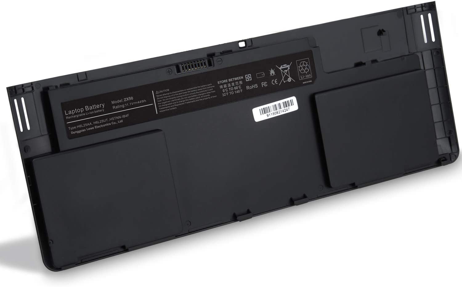 Battery Hp Revolve 810 G1 G2 | OD06XL