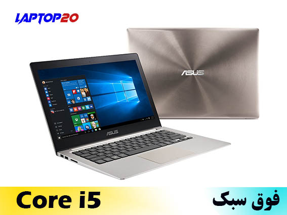 Asus Zenbook Ux330-UA