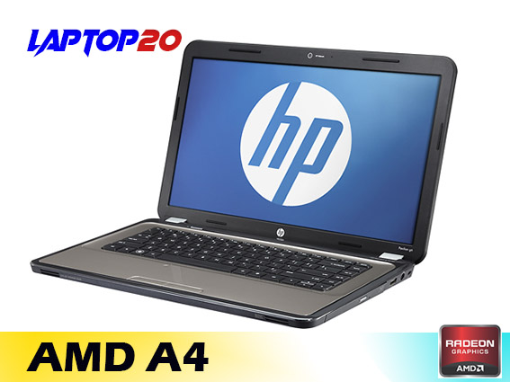Hp G4-1117dx A4