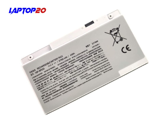 Battery Sony BPS33