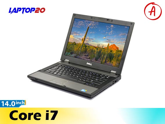 Dell Latitude E5410 Ci7