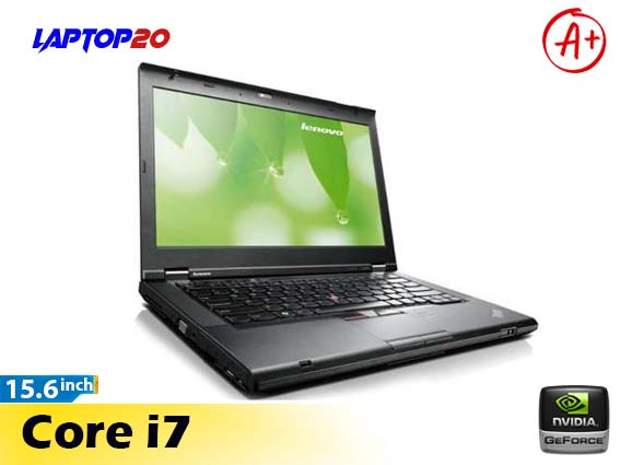 Lenovo W530 Ci7 2G