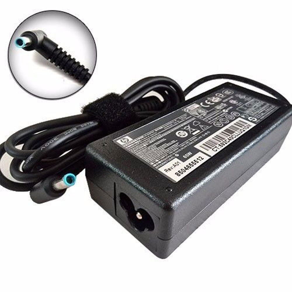 Hp 19.5V 3.33A Blue pin