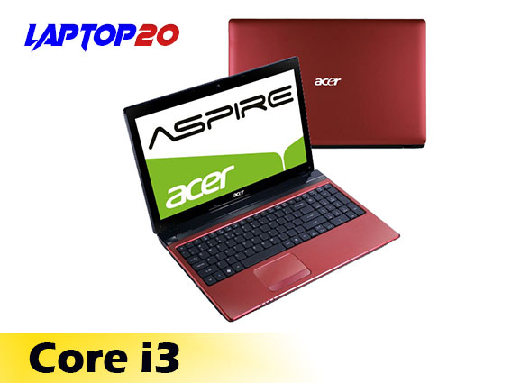 Acer Aspire 5742 Ci3