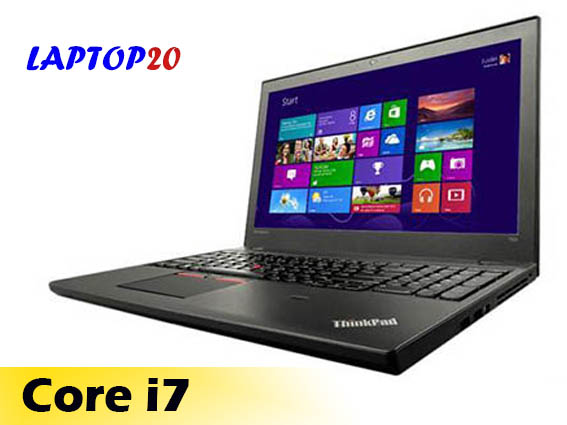 Lenovo T550  Ci7