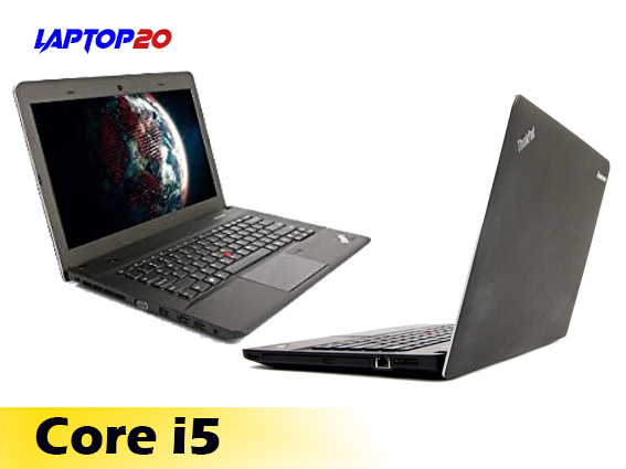 Lenovo E431 Ci5