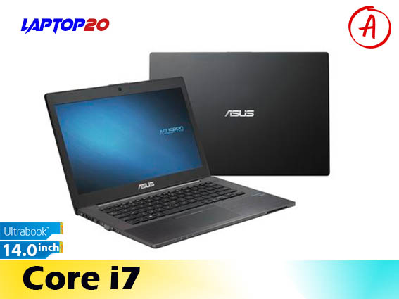 ASUS Pro B8430U Ci7