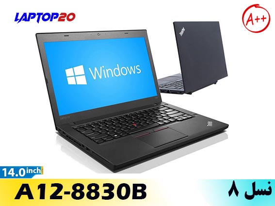 Lenovo ThinkPad A475