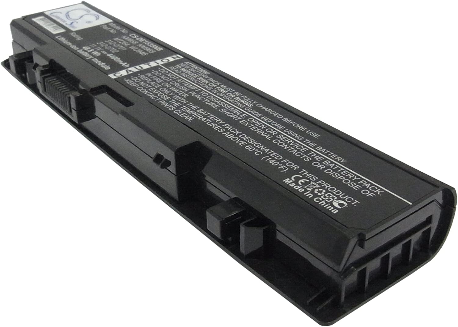 Battery DELL Studio 1535-1536-1537-1555-1557