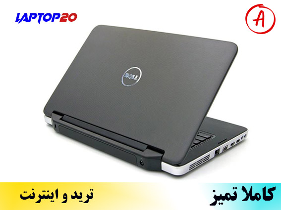 Dell inspiron N5050