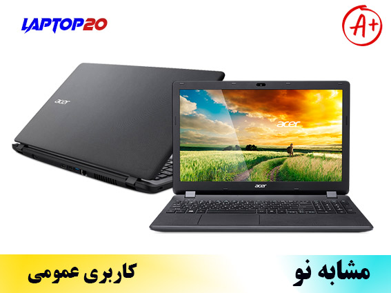 Acer E15 ES1