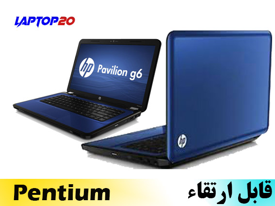 HP G6-1373ea B960