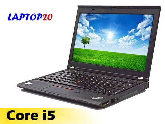 Lenovo X230 Ci5