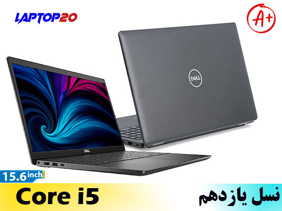 Dell Latitude 3520 Ci5-11th/16/256