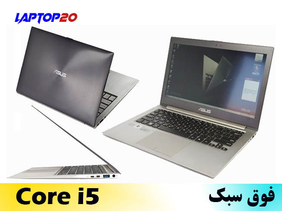 Asus Zenbook UX32A Ci3