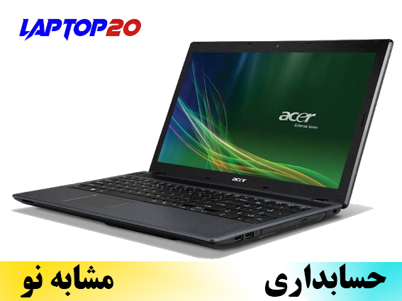 Acer Aspire 5250