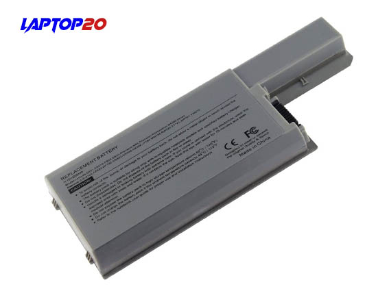 Battery DELL Latitude D820-D830