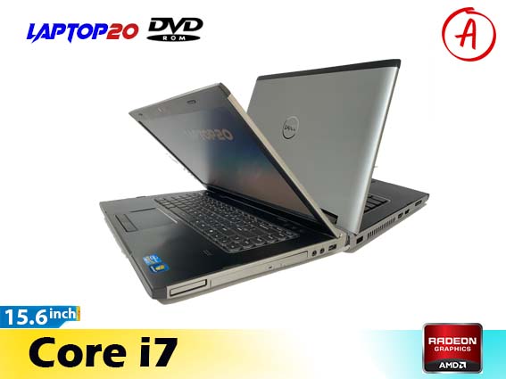 Dell Vostro 3550 Ci7