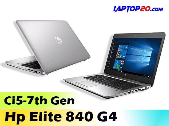 Hp 840 G5 Ci5-7th/8/256