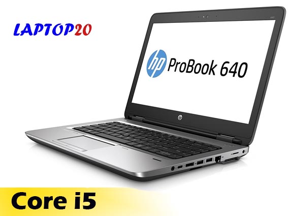 Hp 640 G1