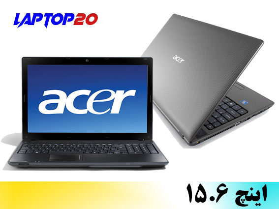 Acer Aspire 5552