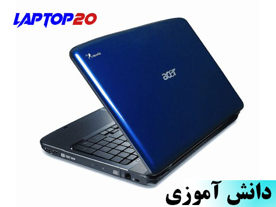 Acer Aspire 5542