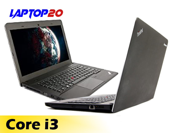 Lenovo E430 Ci3