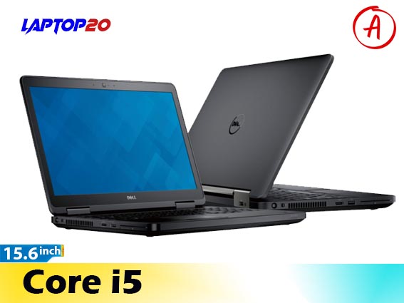 Dell Latitude E5540 Ci5