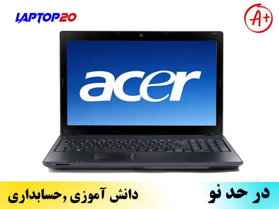 Acer 5742z