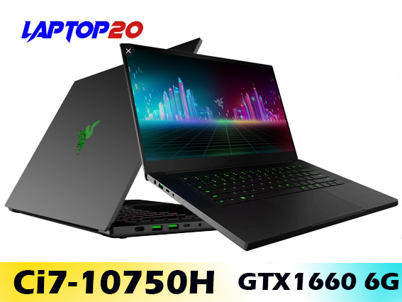 Razer Blade 15 RZ09-0328