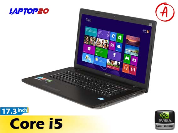 Lenovo G700 Ci5