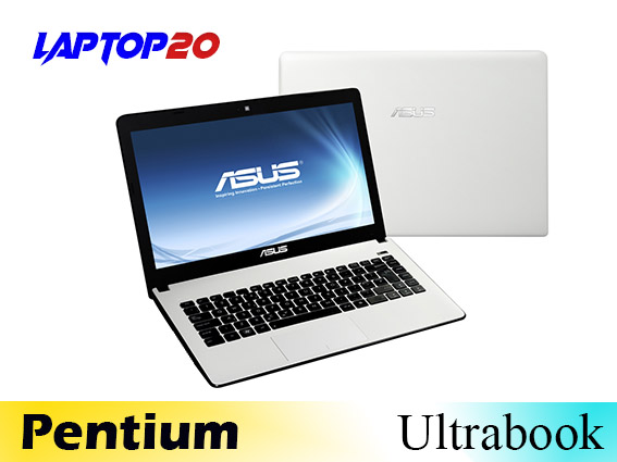 ASUS X401A-W