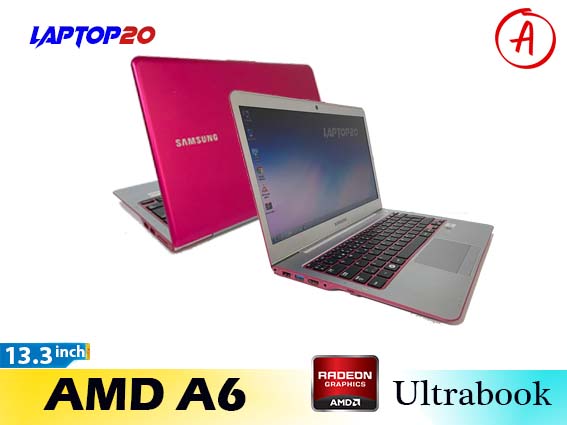 Samsung NP535U