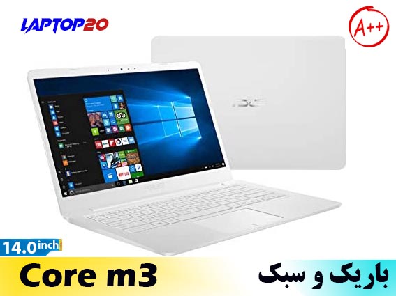 Asus Vivobook Mj401TA