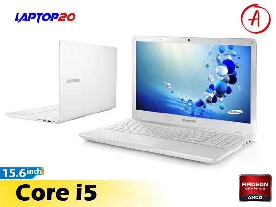 Samsung NP370R-5E Ci5