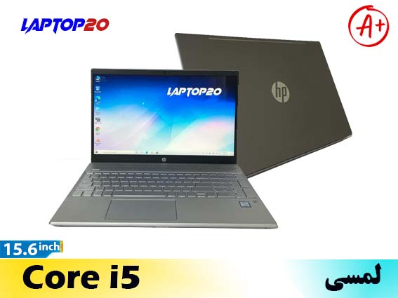 Hp 15-CS0064st Touch