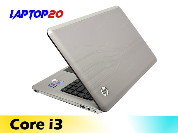 Hp DV6-3225 Ci3