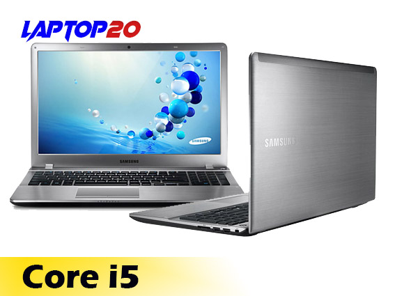 Samsung NP510R Ci5