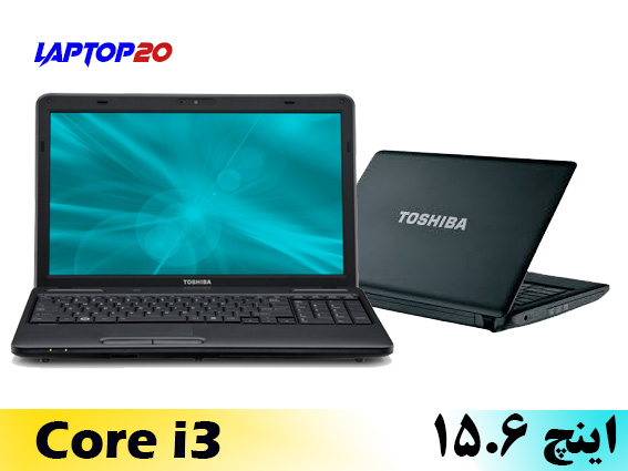 Toshiba C655 Ci3