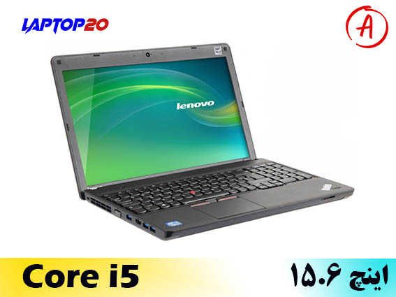 Lenovo E530 Ci5