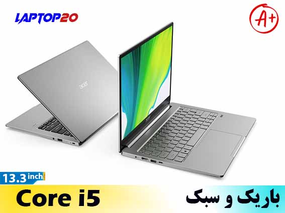 Acer Swift 3 SF341-51 Ci5