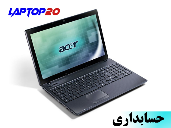 Acer Asire 5336
