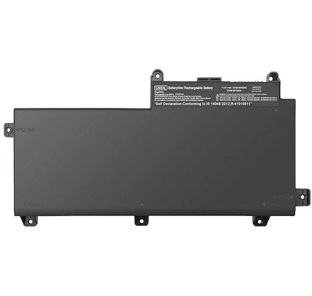 Battery Hp 650 G2,G3 | Ci03XL