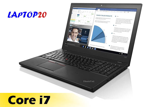 Lenovo T560 Ci7